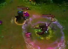OGṊ Azubu Blaze VS Azubu Frost ĳ