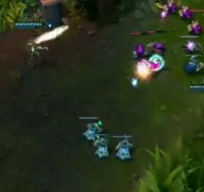NaJin Sword vs KT Rolster OGNB̭ һ