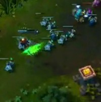 NaJin Sword vs KT Rolster OGNB̭ ڶ