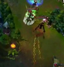 NaJin Sword vs KT Rolster OGNB̭ 