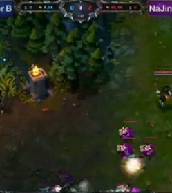 OGṊ NaJin Sword vs KT.B ڶ