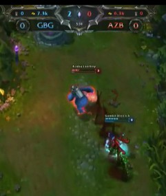 IEMάվGGM5 VS AZB һ