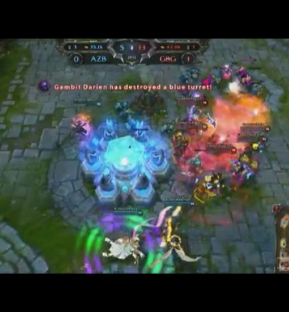 IEMάվGGM5 VS AZB ڶ