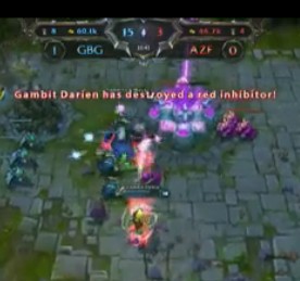 IEMάվGGM5 VS AZB ڶ