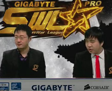 SWLڶ MVP.W vs LGD һ