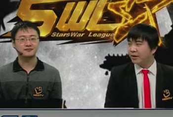 SWLڶ PE vs MVP.W һ