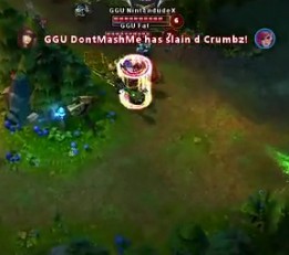lolӢLCS DIG vs GGU