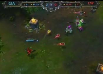 lolӢLCS GIA VS CW
