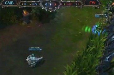 LCSŷڶ GBG VS WOLVES
