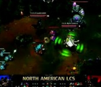 Ļ˵VUL VS CLG սͷ