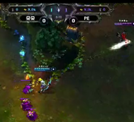 IPL6ӢС  vs PE һ