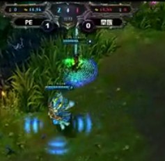 IPL6Ӣ˾  VS PE ڶ
