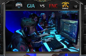 LCSŷ EG vs CW