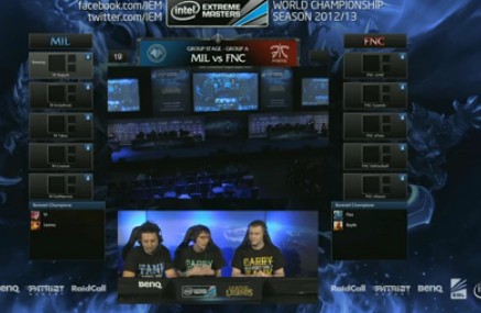 IEM7ܾAѭ FNC VS MIL