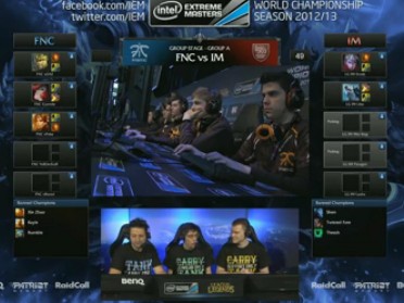 IEM7ܾAѭ FNC VS LG-IM