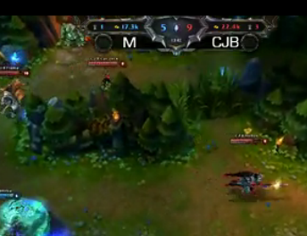 IEM7ܾAѭ MIL VS CJB