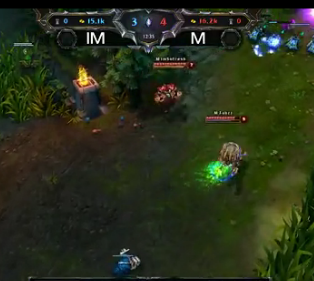 IEM7ܾAѭ MIL VS LG-IM