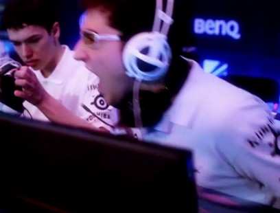 IEM7ܾBѭ SK vs EG