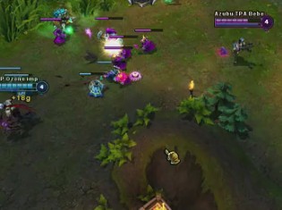 SWLڶ MVP vs TPA һ JoKer˵