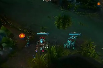 Ļ˵MLGȫ ŷǿ֮սDIG VS GG(ԭM5)