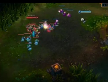 HotShotGG϶VoyBoy-ԩҵĶԾ