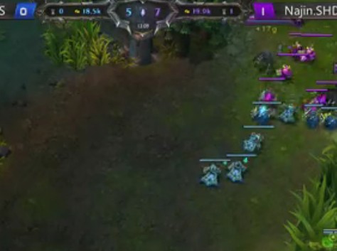 SWLڶ tps vs Najin.shd ڶ