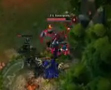 LCSŷ FNC VS EG