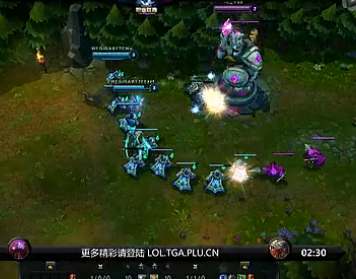 LOLְҵһ WE vs iG 20