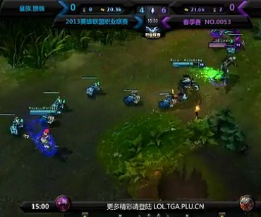 LOLְҵһ  vs PE 26