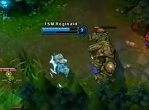 LCS TSM vs CLG.NA