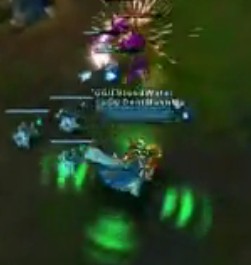 LCS GGU vs TSM
