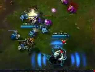 LCSڰ GG vs EG