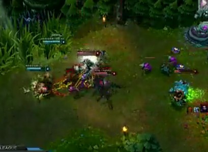 LOLְҵڶ WE vs WOAؼ֮25