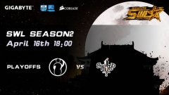 18:00ֱSWLBO5 iG vs SWD