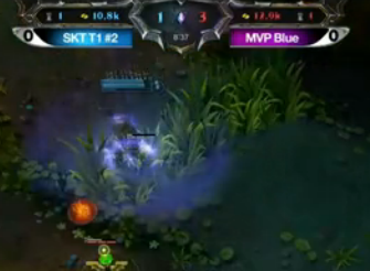 2013OGN SKT T1 vs MVP Blue һ
