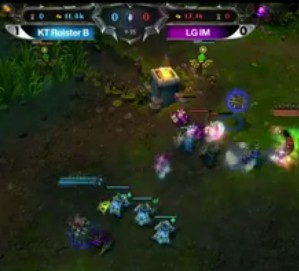 2013OGN KT B vs LG IM ڶ