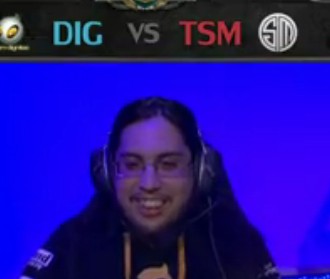 LCSʮ Dig vs TSM