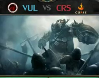LCSʮ VUL vs Crs