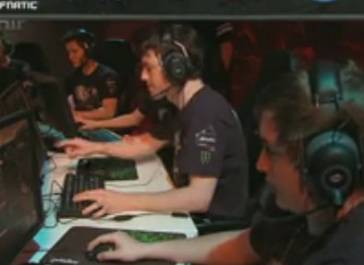 LCSŷʮ FNC vs EG