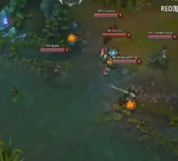 RED˵:GG VS SK ѵһŷսԾ
