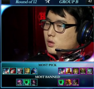 2013OGN NaJin Shield vs ahq Korea һ