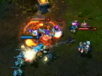 GESӢΰϷȺӢ iG vs OMG ڶ