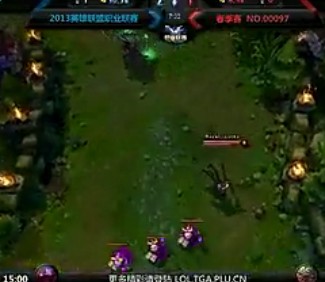 LOLְҵ iG vs  14