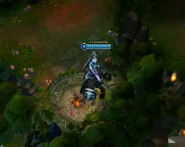 TSM TheOddOne ĳŮ