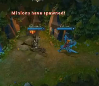 2013LCS EG vs CW 