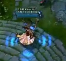 lcs TSM vs GGU һ
