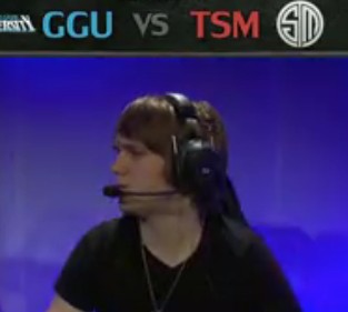 lcs TSM vs GGU ڶ