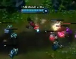 lcs TSM vs GGU 峡