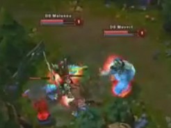 RED˵:DB VS AAA е