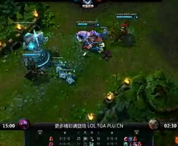 LOLְҵ LM vs OMG 25